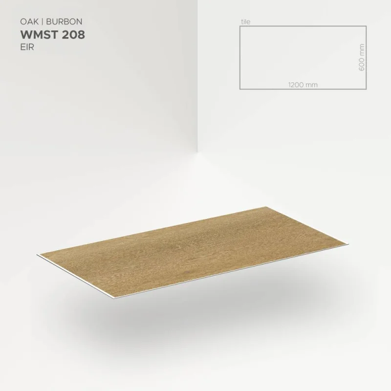 Panele ścienne Burbon 208 , 5905167884539 - 4