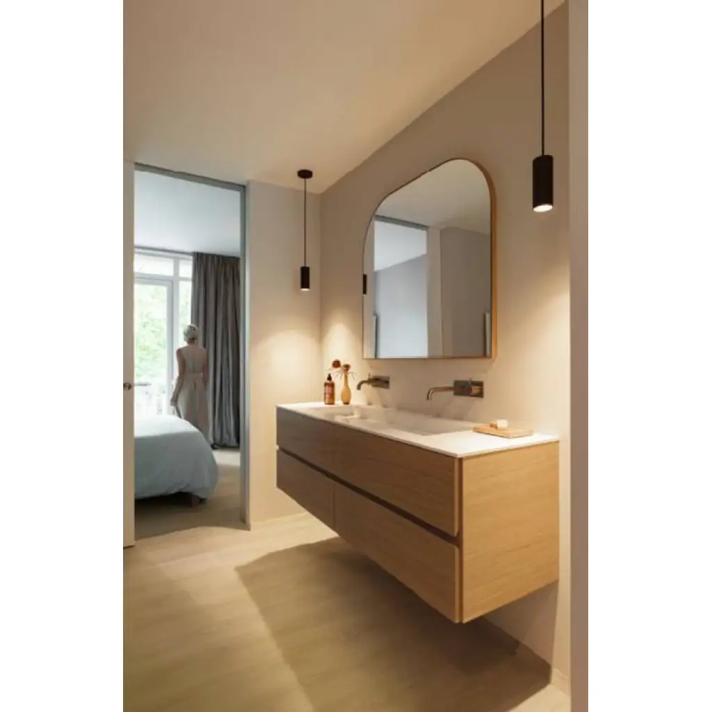 Panele podłogowe Dąb Herbaciany brąz CLP5794 AC4 8 mm