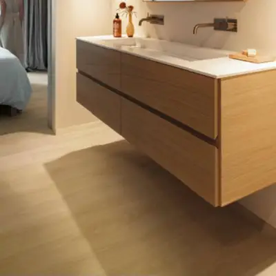 Panele podłogowe Dąb Herbaciany brąz CLP5794 AC4 8 mm