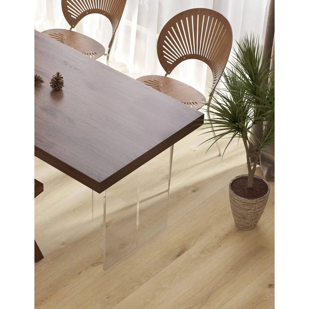 Panele winylowe SPC ze zintegrowanym podkładem Supreme Klasa 32 5 mm, PAN000341