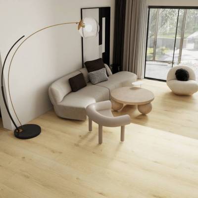 Panele winylowe SPC ze zintegrowanym podkładem Grand PAN000344 Klasa 32 5 mm