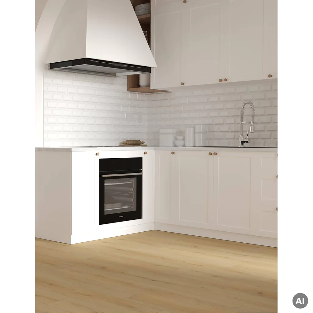 Panele winylowe SPC z podkładem Prime Klasa 32 5 mm, PAN000339