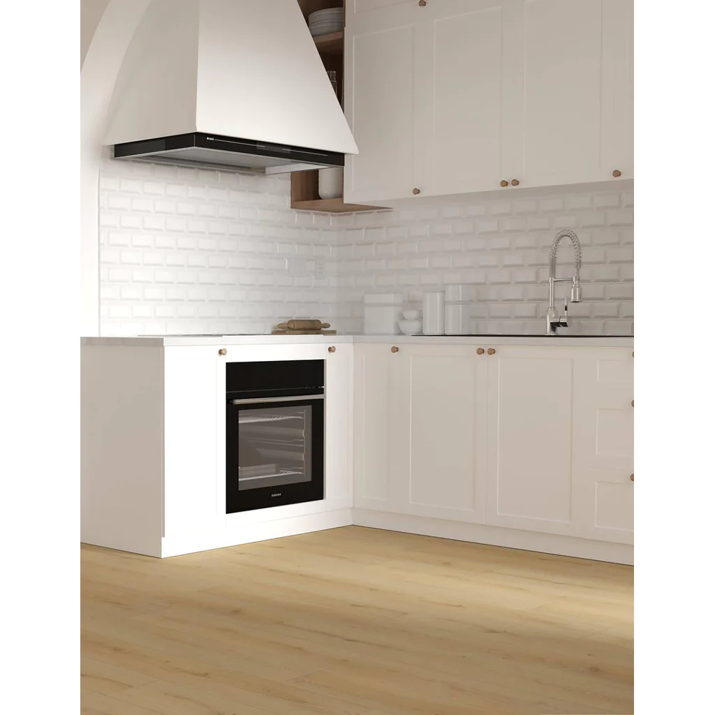Panele winylowe SPC ze zintegrowanym podkładem Prime Klasa 32 5 mm, PAN000339