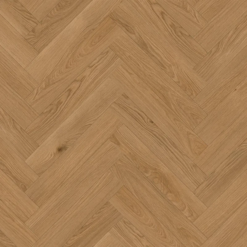 Panele winylowe SPC ze zintegrowanym podkładem Jodełka Roy