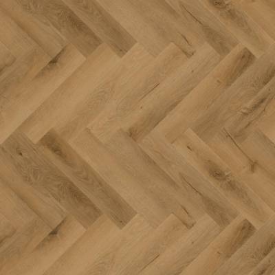 Panele winylowe SPC ze zintegrowanym podkładem Jodełka Noble PAN000343 Klasa 32 5 mm