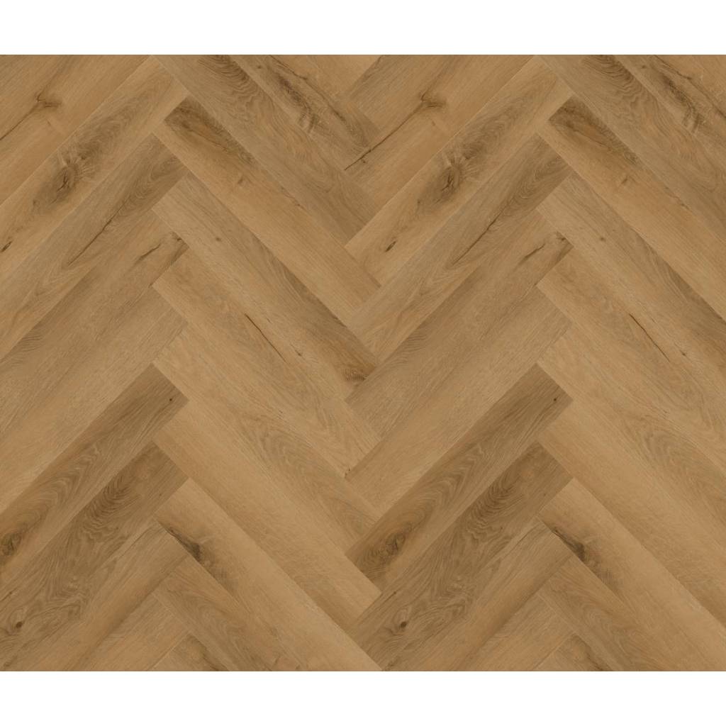 Panele winylowe SPC ze zintegrowanym podkładem Jodełka Noble PAN000343 Klasa 32 5 mm