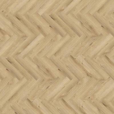 Panele winylowe SPC ze zintegrowanym podkładem Jodełka Supreme PAN000340 Klasa 32 5 mm