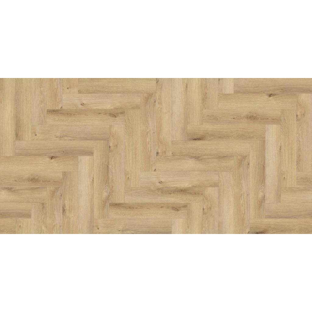 Panele winylowe SPC ze zintegrowanym podkładem Jodełka Supreme PAN000340 Klasa 32 5 mm