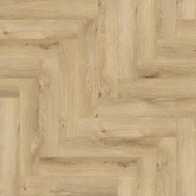 Panele winylowe SPC ze zintegrowanym podkładem Jodełka Supreme PAN000340 Klasa 32 5 mm