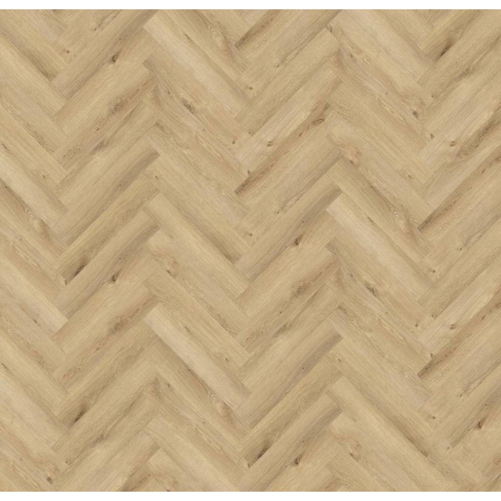 Panele winylowe SPC ze zintegrowanym podkładem Jodełka Supreme PAN000340 Klasa 32 5 mm
