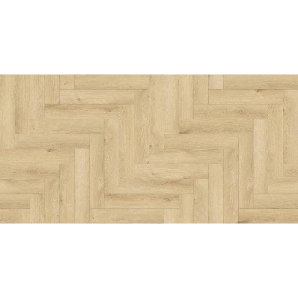 Panele winylowe SPC ze zintegrowanym podkładem Jodełka Grand PAN000345 Klasa 32 5 mm