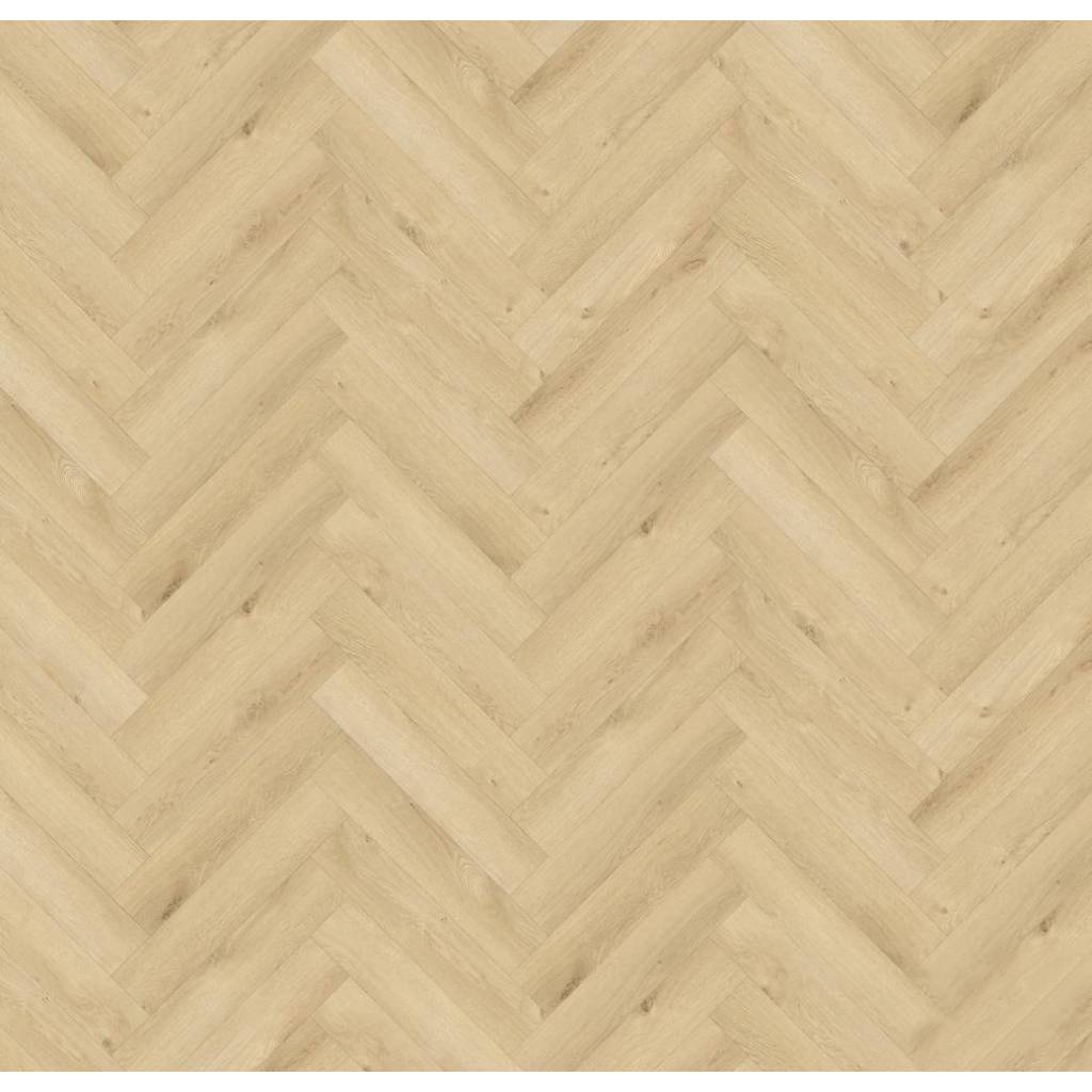 Panele winylowe SPC ze zintegrowanym podkładem Jodełka Grand PAN000345 Klasa 32 5 mm
