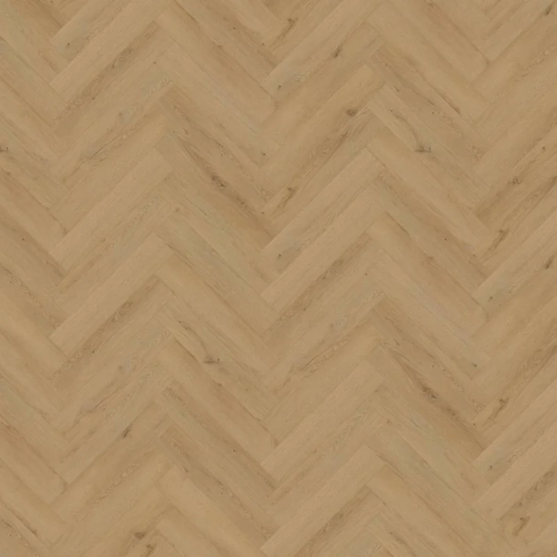 Panele winylowe SPC ze zintegrowanym podkładem Jodełka Pri