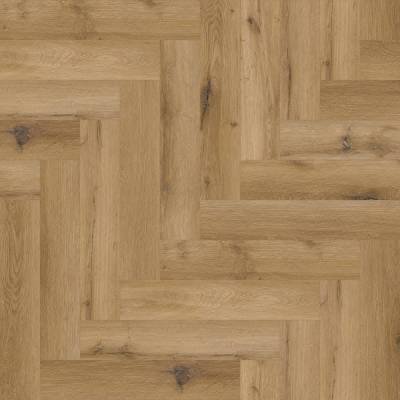 Panele winylowe SPC ze zintegrowanym podkładem Jodełka Emperor PAN000347 Klasa 32 5 mm