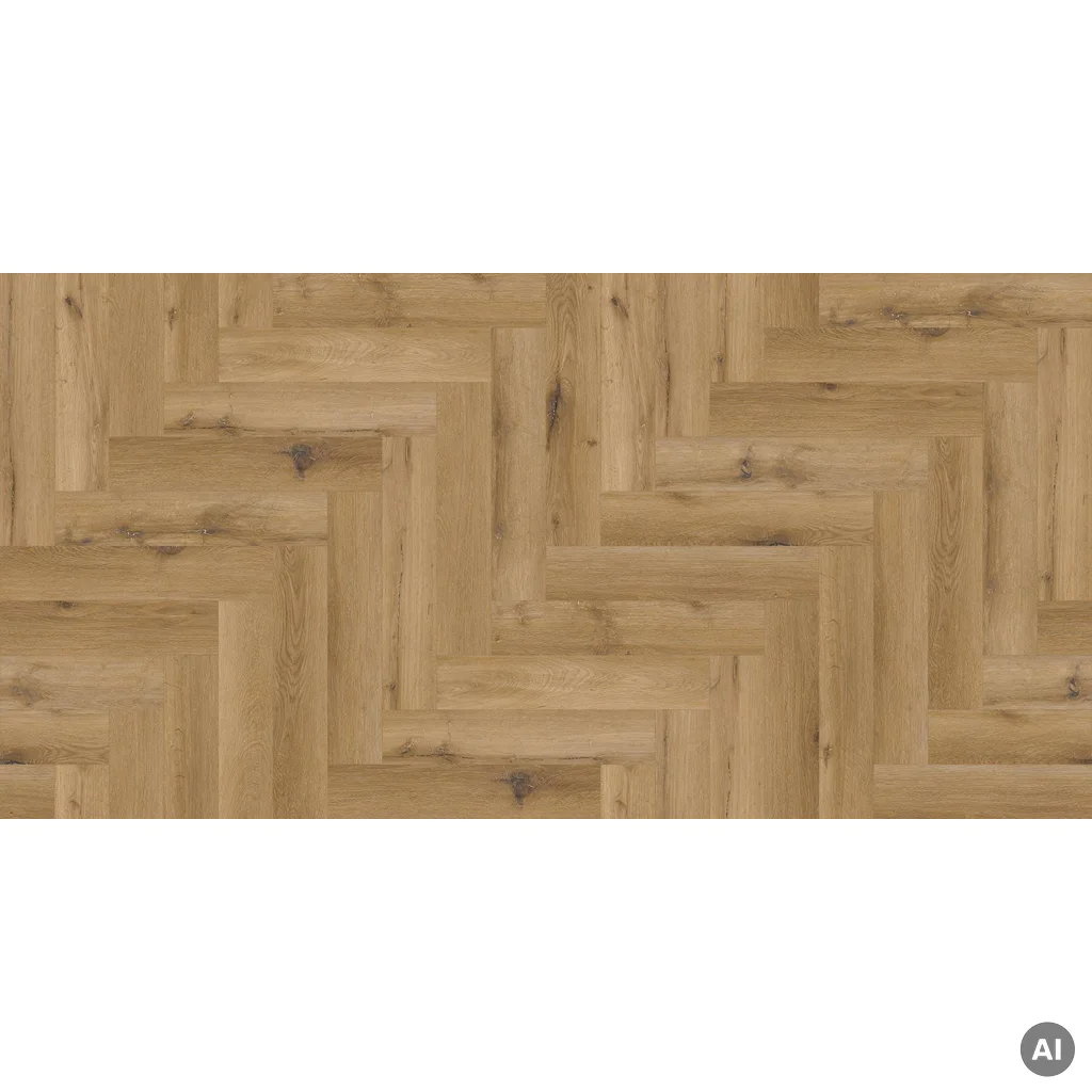Panele winylowe SPC z podkładem Jodełka Emperor Klasa 32 5 mm, PAN000347