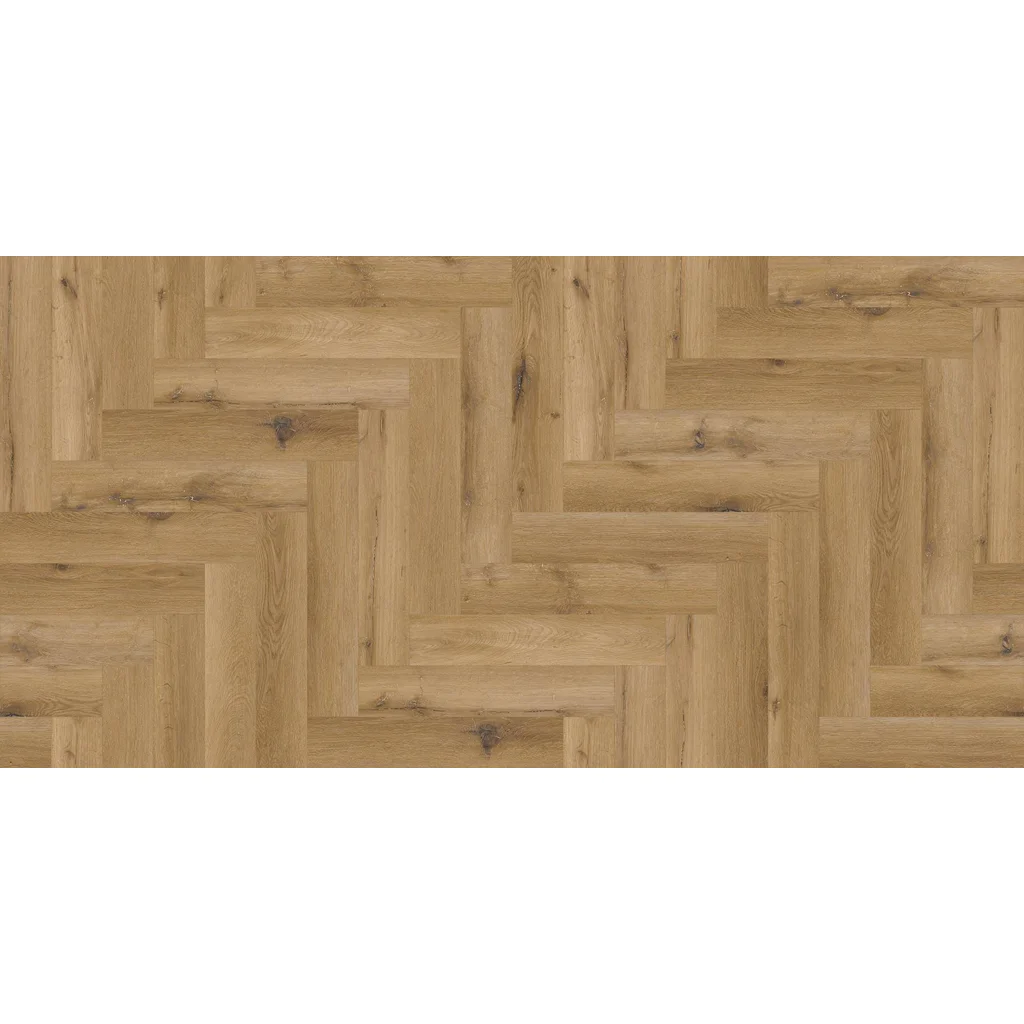 Panele winylowe SPC ze zintegrowanym podkładem Jodełka Emperor Klasa 32 5 mm, PAN000347