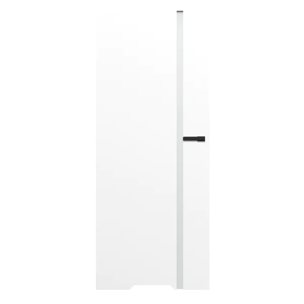Drzwi ukryte Porta HIDE 4.A WC Bezprzylgowe (otwierane na ze