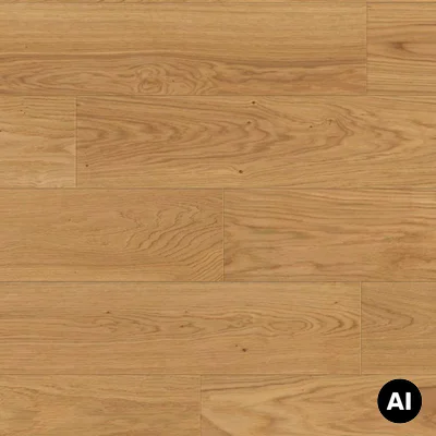 Podłoga drewniana Dąb Naturalny Calm 10.3 mm TAK, 78613