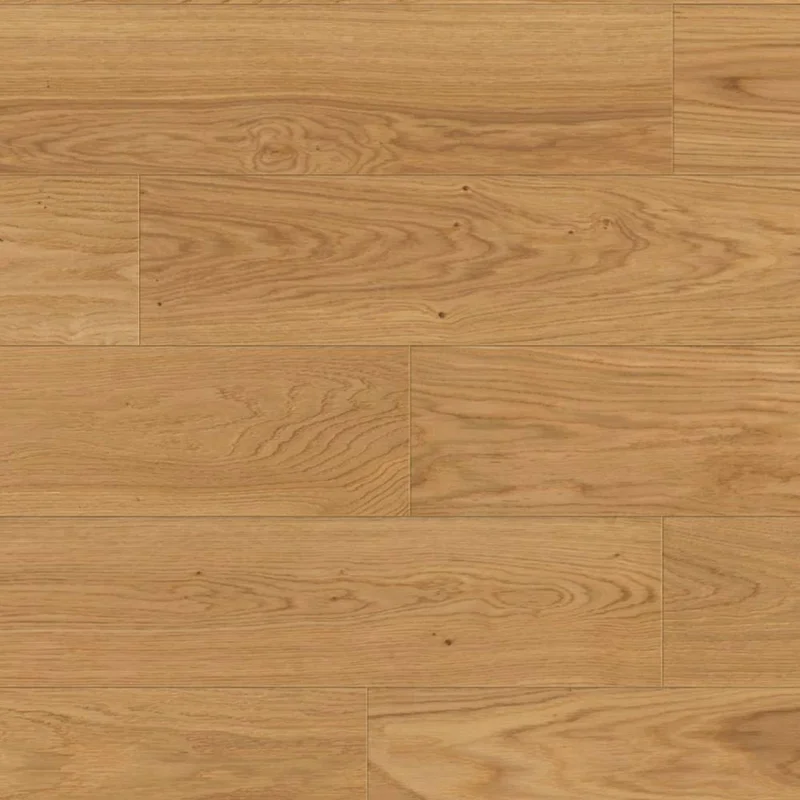 Podłoga drewniana Dąb Naturalny Calm 78613 10.3 mm TAK - 2