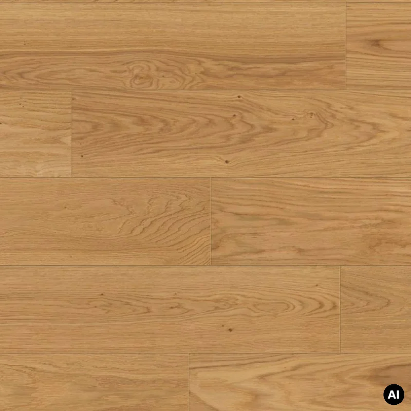 Podłoga drewniana Dąb Naturalny Calm 10.3 mm TAK, 78613 - 