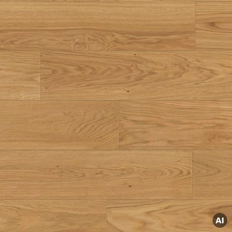 Podłoga drewniana Dąb Naturalny Calm 10.3 mm TAK, 78613 -