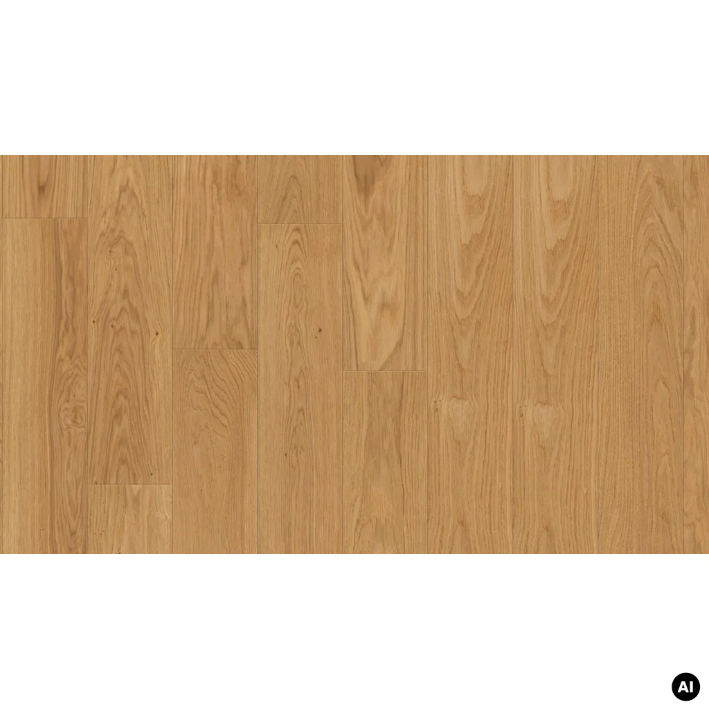 Podłoga drewniana Dąb Naturalny Calm 10.3 mm TAK, 78613
