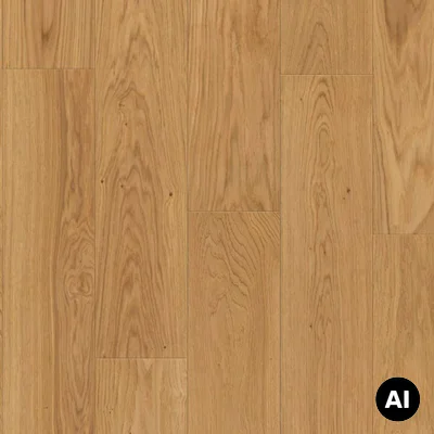 Podłoga drewniana Dąb Naturalny Calm 10.3 mm TAK, 78613