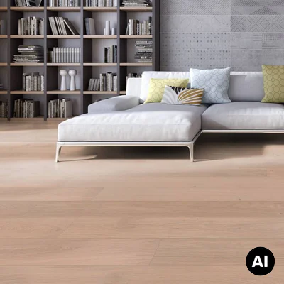 Podłoga drewniana Dąb Kaschmir Calm 10.3 mm TAK, 78614