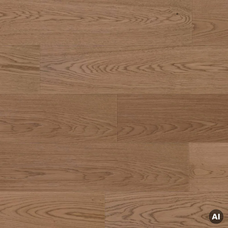 Podłoga dewniana Dąb Mandel Calm 10.3 mm TAK, 78852 - 2