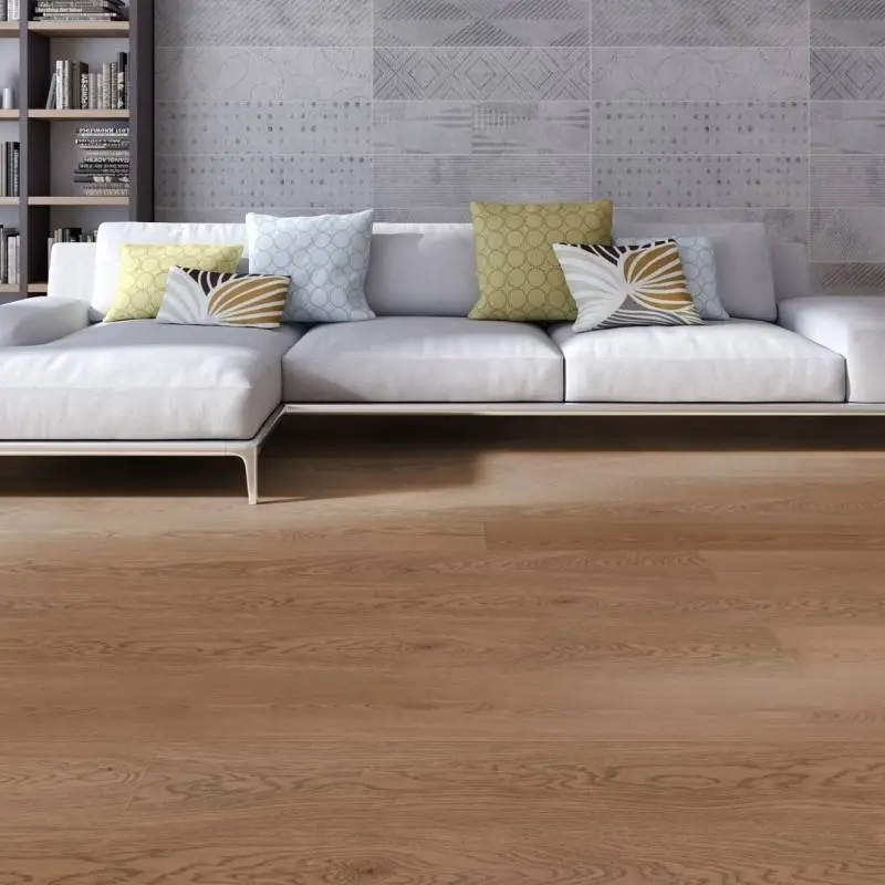 Podłoga dewniana Dąb Mandel Calm 78852 10.3 mm