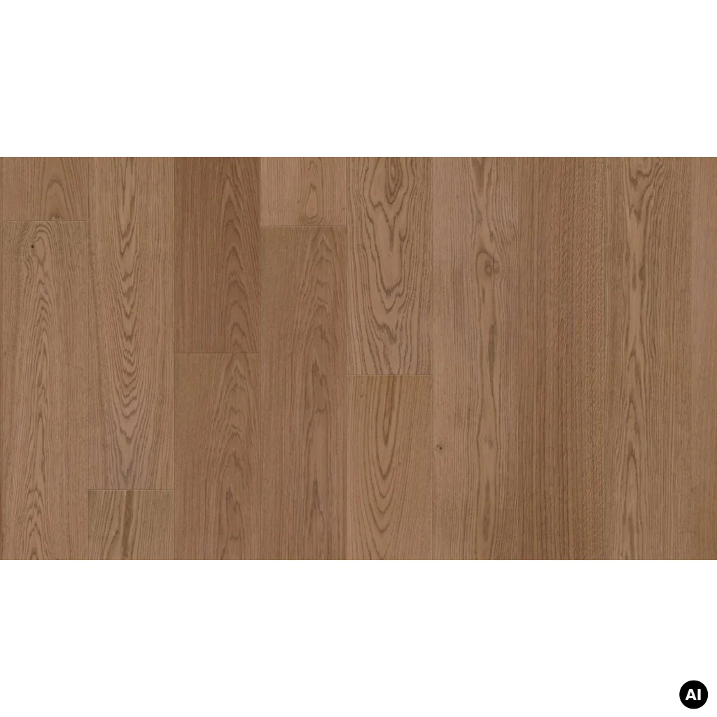 Podłoga dewniana Dąb Mandel Calm 10.3 mm TAK, 78852