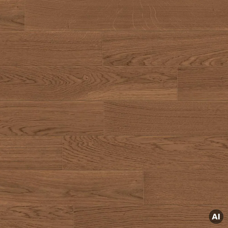 Podłoga drewniana Dąb Amber Calm 10.3 mm TAK, 78849 - 2
