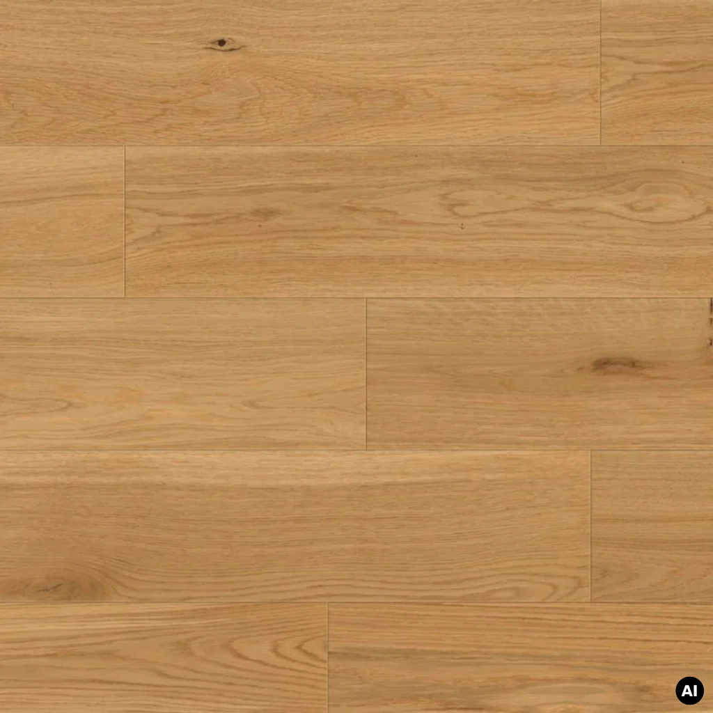 Podłoga drewniana Dąb Naturalny Lively 10.3 mm TAK, 78615