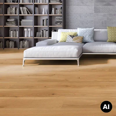 Podłoga drewniana Dąb Naturalny Lively 10.3 mm TAK, 78615