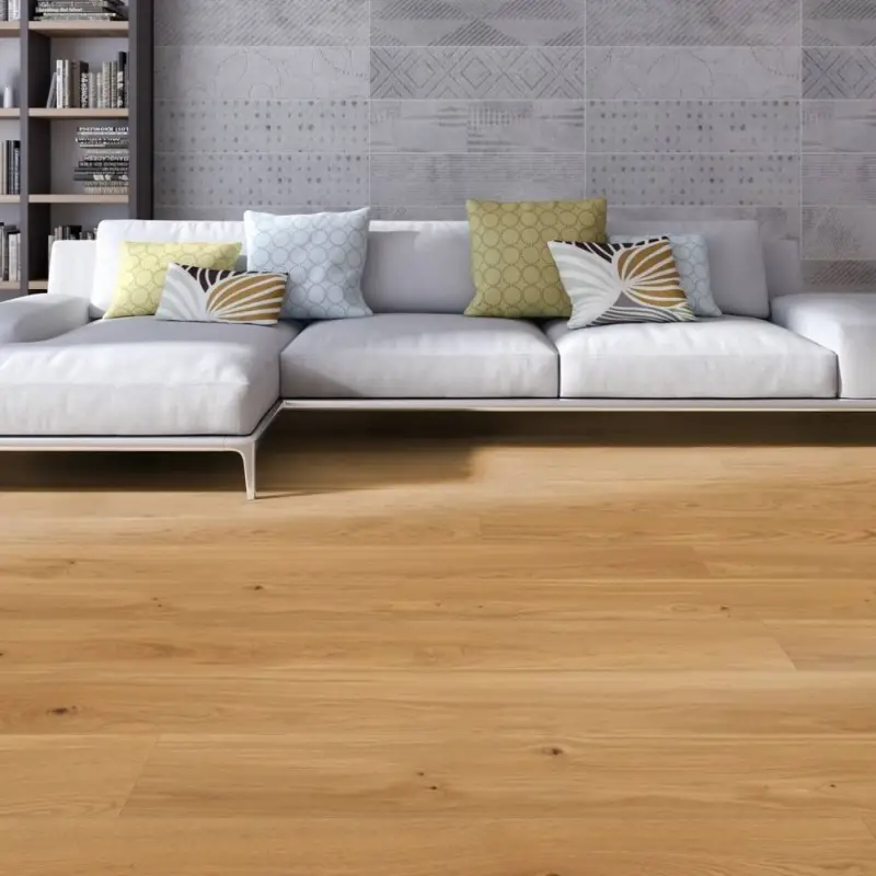 Podłoga drewniana Dąb Naturalny Lively 78615 10.3 mm