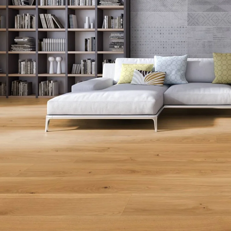 Podłoga drewniana Dąb Naturalny Lively 78615 10.3 mm TAK