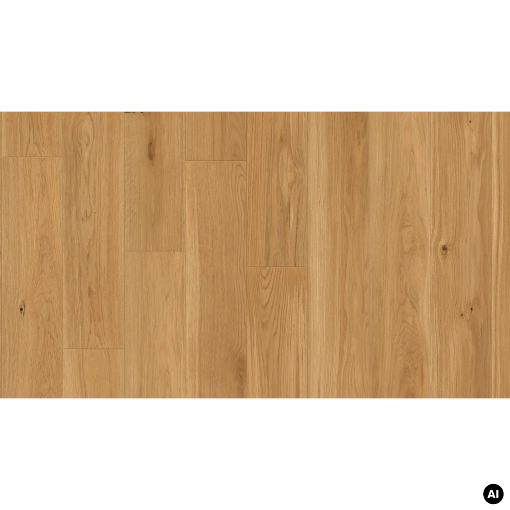 Podłoga drewniana Dąb Naturalny Lively 10.3 mm TAK, 78615