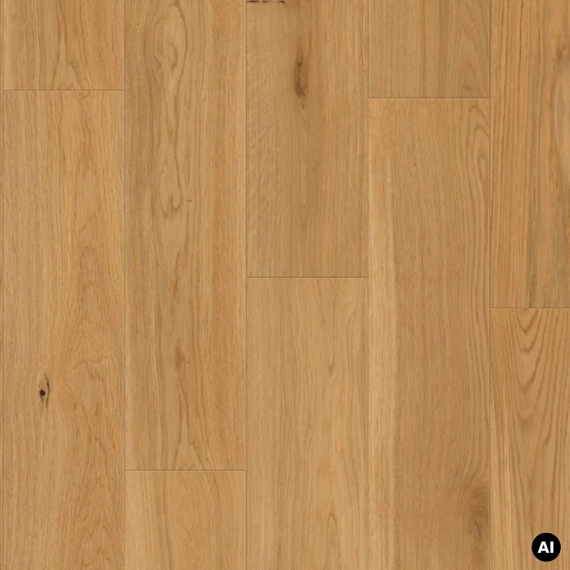 Podłoga drewniana Dąb Naturalny Lively 10.3 mm TAK, 78615