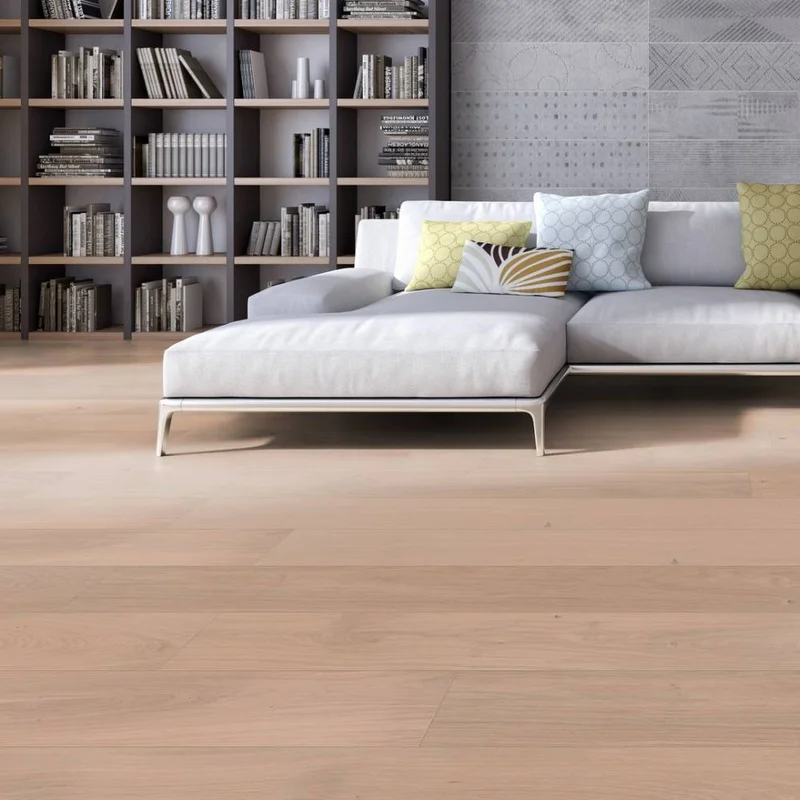 Podłoga drewniana Dąb Kaschmir Lively 78616 10.3 mm TAK
