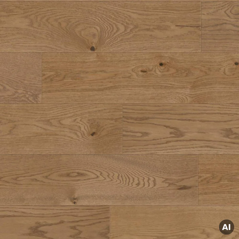 Podłoga drewniana Dąb Mandel Lively 10.3 mm TAK, 78851 - 2