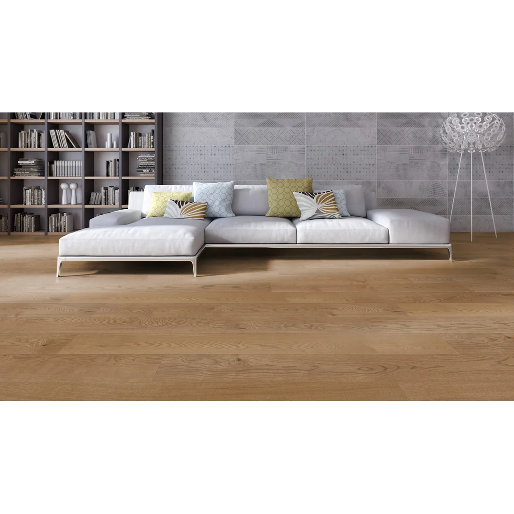 Podłoga drewniana