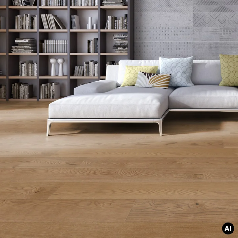Podłoga drewniana Dąb Mandel Lively 10.3 mm TAK, 78851