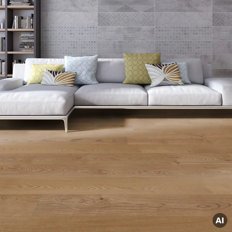 Podłoga drewniana Dąb Mandel Lively 10.3 mm TAK, 78851