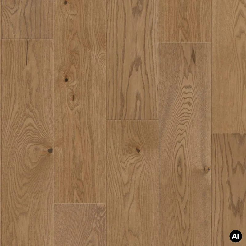 Podłoga drewniana Dąb Mandel Lively 10.3 mm TAK, 78851 - 3