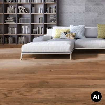 Podłoga drewniana Dąb Amber Lively 10.3 mm TAK, 78848