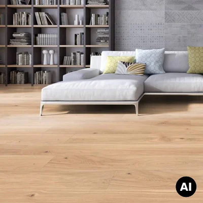 Podłoga drewniana Dąb Pure Lively 10.3 mm TAK, 78767