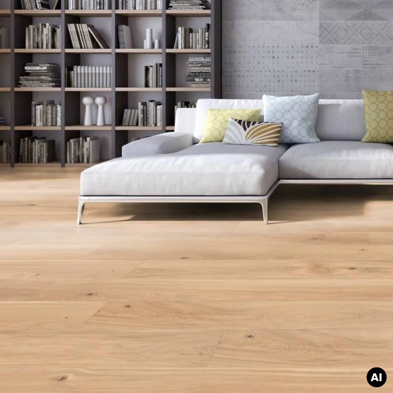 Podłoga drewniana Dąb Pure Lively 10.3 mm TAK, 78767