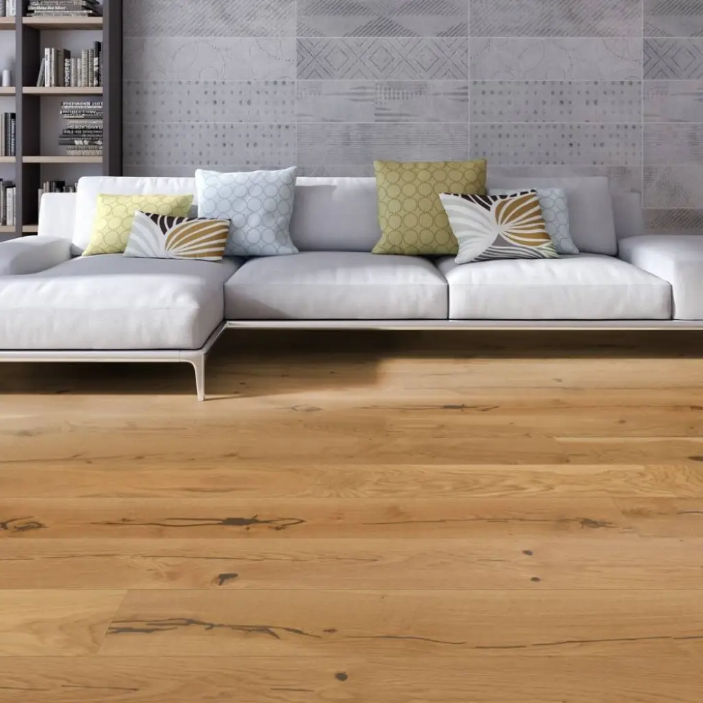 Podłoga drewniana Dąb Colourful Rustic 78853 10.3 mm