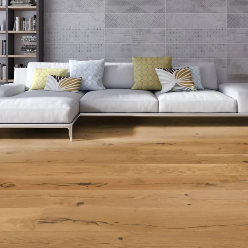 Podłoga drewniana Dąb Colourful Rustic 78853 10.3 mm