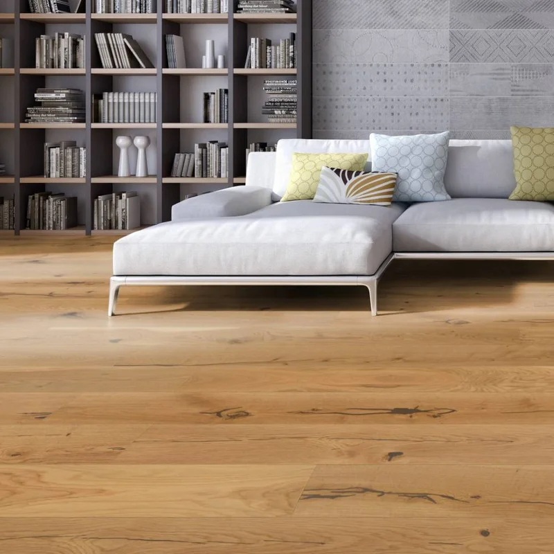 Podłoga drewniana Dąb Colourful Rustic 78853 10.3 mm TAK